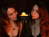 Maimy ASMR – ASMR Twins