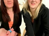 amateur his tall blonde fetish masturbating on live webcam